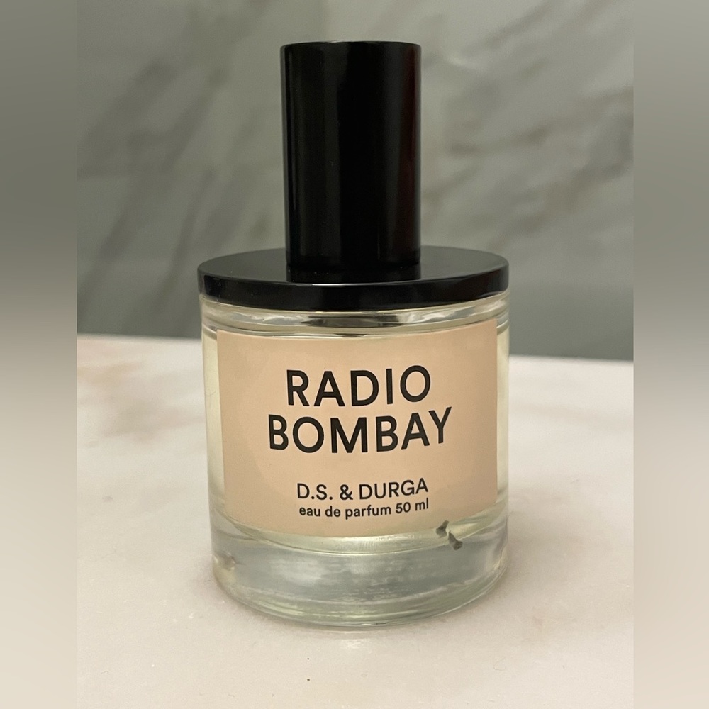 D.S. & Durga Radio Bombay